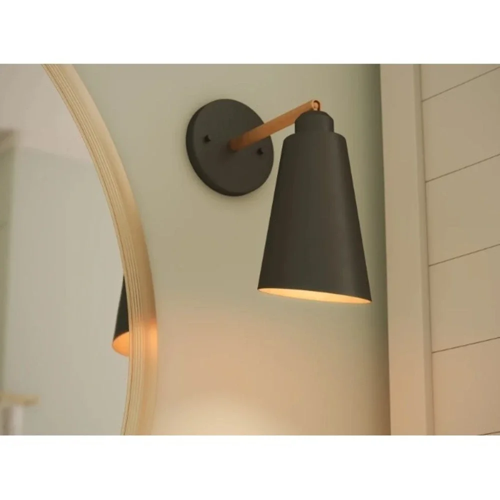Kenroy Home Alvar Single Light 12